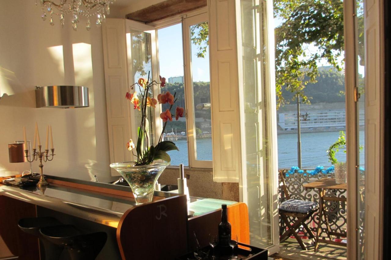 Porto Douro River Guest House Exterior photo