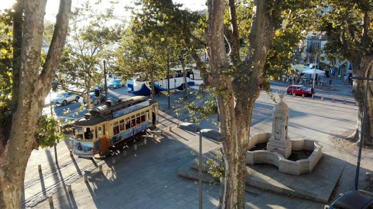 Porto Douro River Guest House Exterior photo