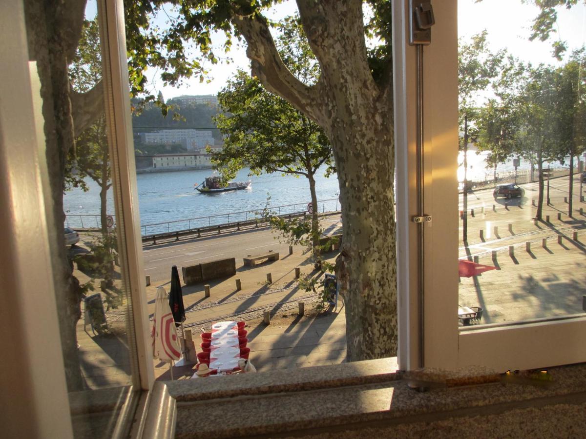Porto Douro River Guest House Exterior photo