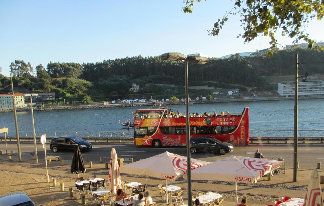 Porto Douro River Guest House Exterior photo
