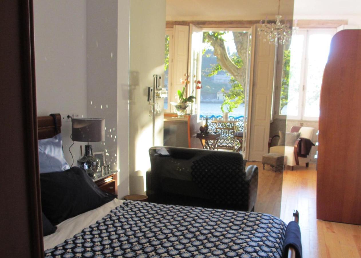 Porto Douro River Guest House Exterior photo